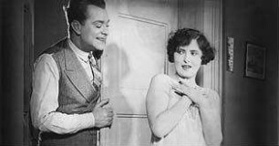 Madame wagt einen Seitensprung