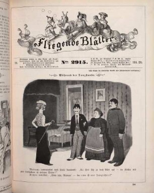 "Während der Tanzstunde"