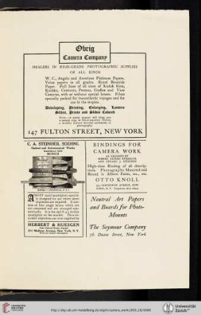 The Seymour Company [Papers, Boards]