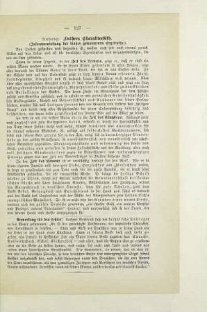 Anhang: Luthers Charakterbild