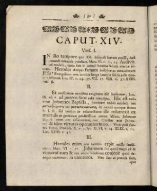 30-46, Caput XIV