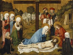 Beweinung Christi