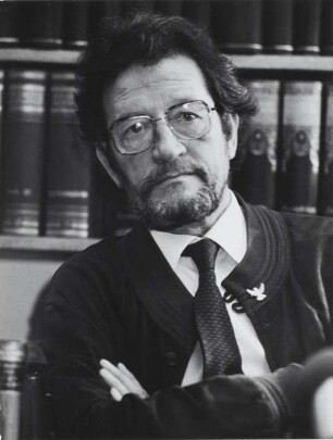 Dieter Lattmann