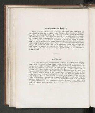 Die Bewohner von Kaschmir Die Khassia