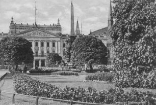 Leipzig: Universität