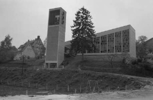Markuskirche