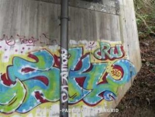 SK CRU