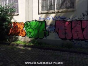 unleserlich SET HAZ | 2014 | VBM BEACH BOYS WEiSE unleserlich | LAbS