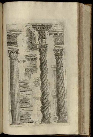 Lastra VII. Tratt. 3.
