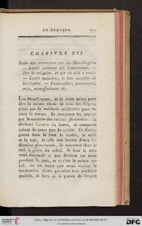 Chapitre XXI.