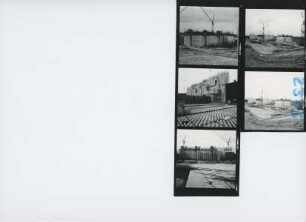 Stör-Sperrwerk, 1973