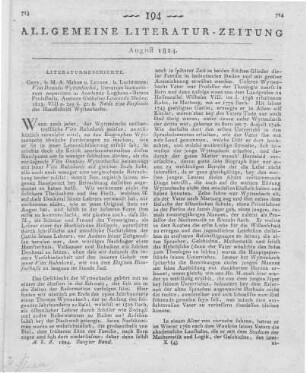 Numero 194