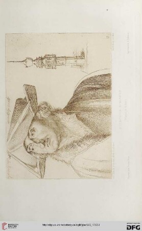 18: Notes de famille recueillies par Albert Durer : traduites de l'allemand sur les pièces originales