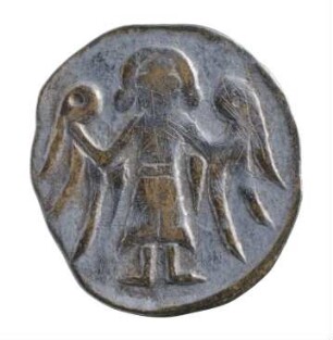 Münze, Pfennig, 1315/18
