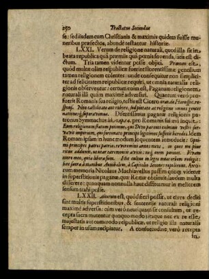 [Thesis LXXI.-LXXX.]
