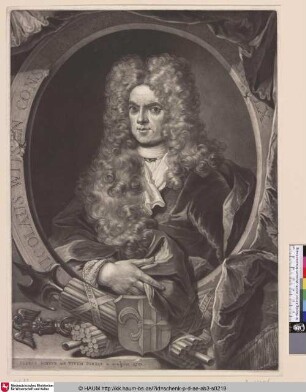 Nicolaus Witsen