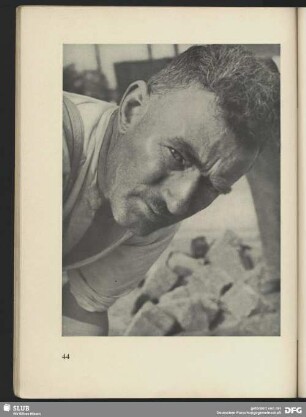 Pflasterer