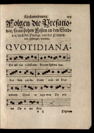 Quotidiana.