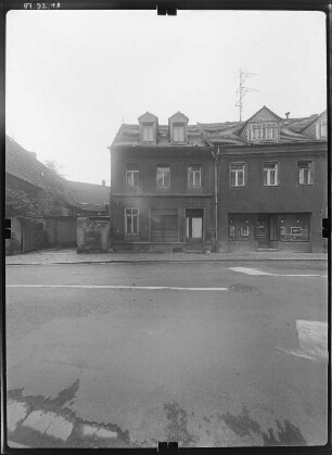 Meißen : Poststraße
