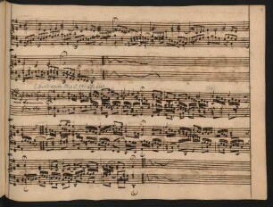 Es ist das Heil uns kommen her; org; D-Dur; BWV 638