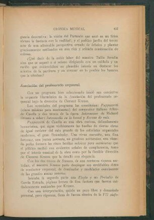 Asociación del Profesorado Orquestal
