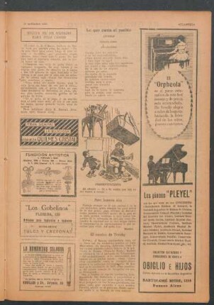 El nombre de Trotsky
