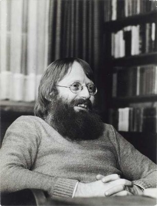 Bernd Ulbrich