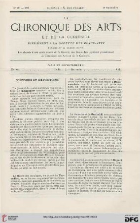 Nr. 30 (19 Septembre)