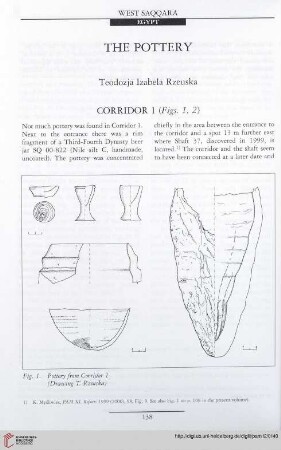 12: The pottery