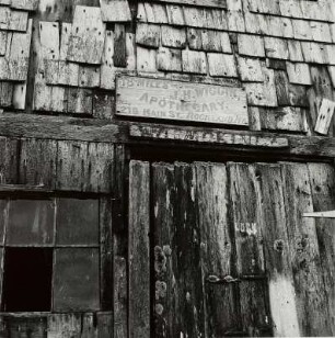 Matinicus, Maine