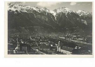 Innsbruck