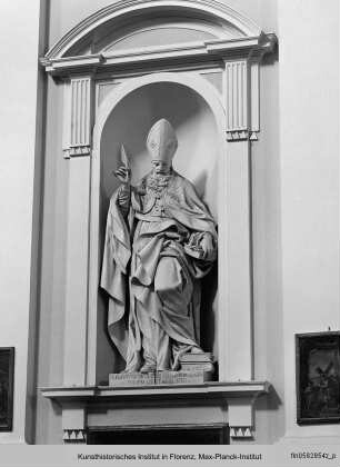Heiliger Augustinus