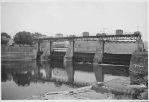 Wehr Beihingen/Neckar