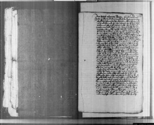 Testament von Woestemeyer, Herman, genannt Legger und Katharina Ulenbrock, Eheleute