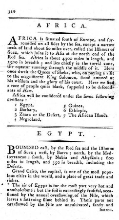 Egypt