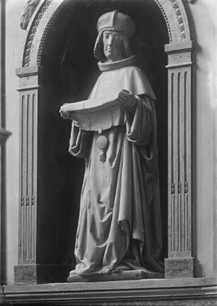 Saint Yves