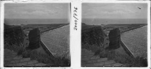 Auf Helgoland