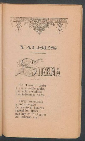 Sirena