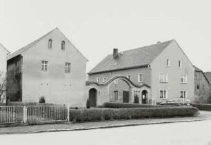 Bauernhof, Zschornau-Schiedel