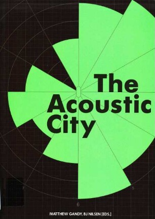 The Acoustic City