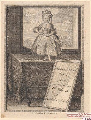 Catharina Helena Stöber