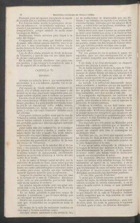 Capítulo VI. - Misterio.