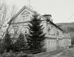 Schule, Pirna