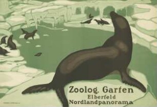 Zoologischer Garten Elberfeld