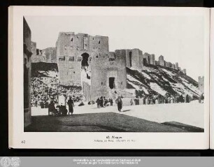 62. Aleppo.