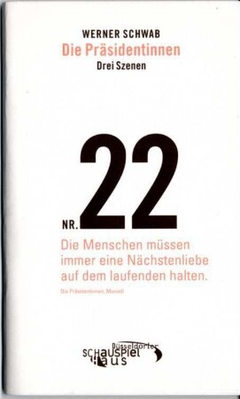 Die Präsidentinnen