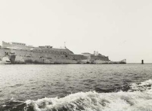 Fort St. Elmo