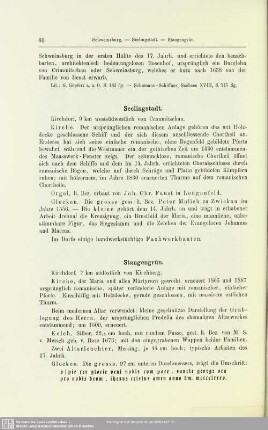 Stangengrün