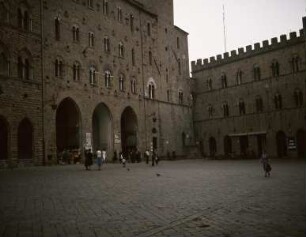 Palazzo Pretorio
