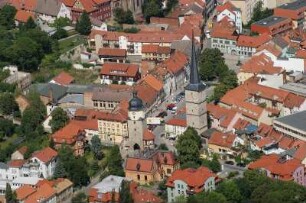 Arnstadt